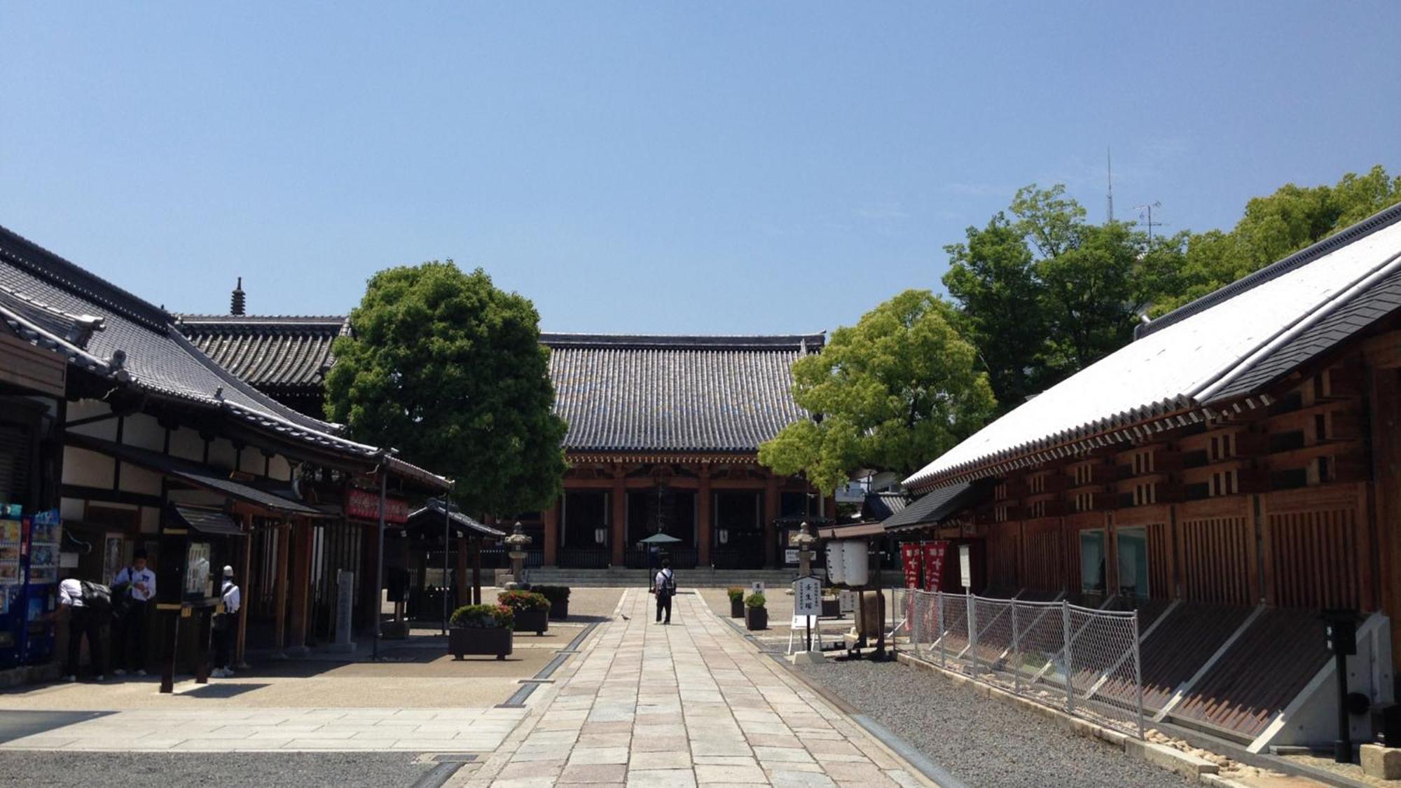 Toyoko Inn Kyoto Shijo-Omiya — Photos 2
