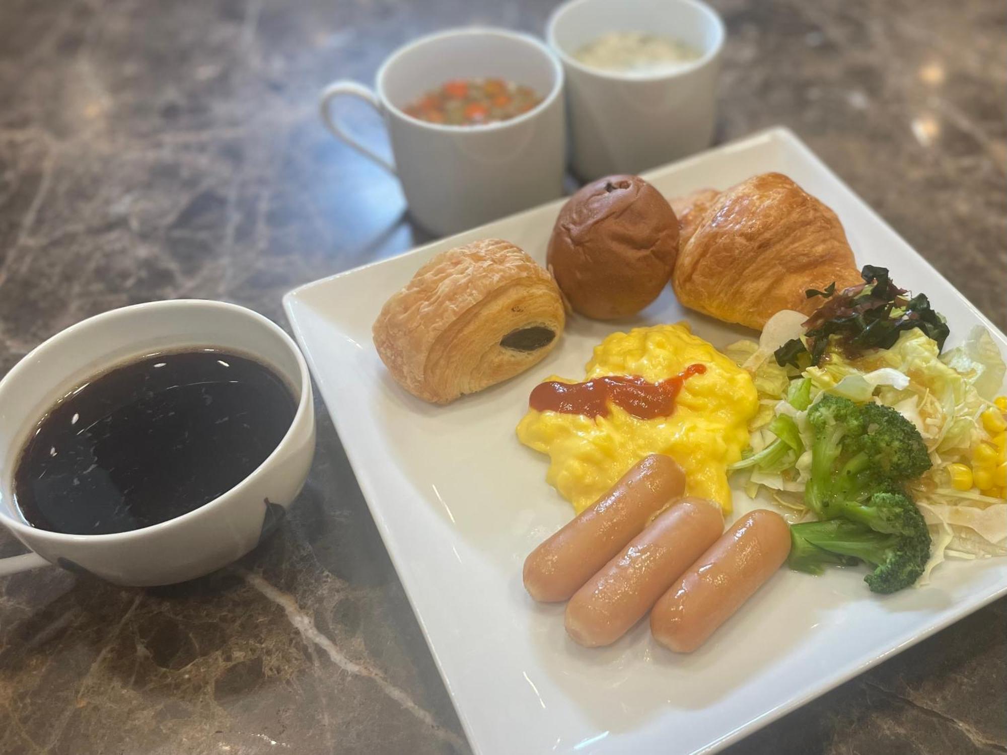 Toyoko Inn Kyoto Shijo-Omiya, Kyoto